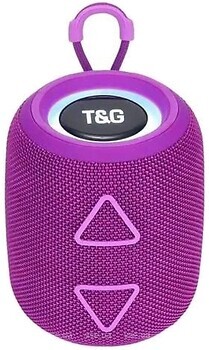 Фото T&G TG-655 Purple