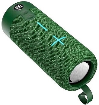 Фото T&G TG-619C Green
