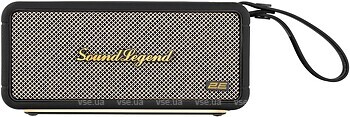 Фото 2E SoundLegend Black (2E-BSSLWBK)