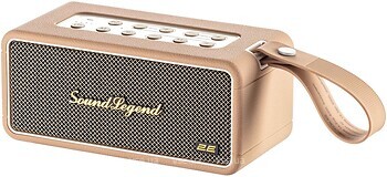 Фото 2E SoundLegend Brown (2E-BSSLWBN)