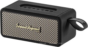 Фото 2E SoundLegend Mini Black (2E-BSSLMWBK)