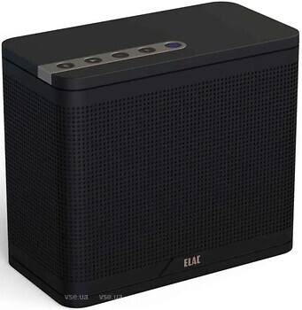 Фото Elac NAVA100-BK