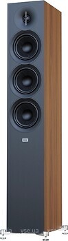 Фото Elac Debut 3.0 DF53 Walnut