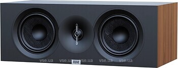 Фото Elac Debut 3.0 DC53 Walnut