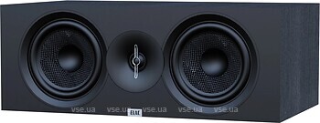 Фото Elac Debut 3.0 DC63 Black