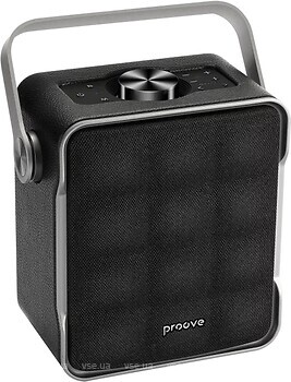 Фото Proove Fader 40W (APP) Black (PSFD4018AP01)