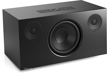 Фото Audio Pro C10 MkII W Black
