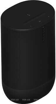 Фото Sonos Move 2 Black