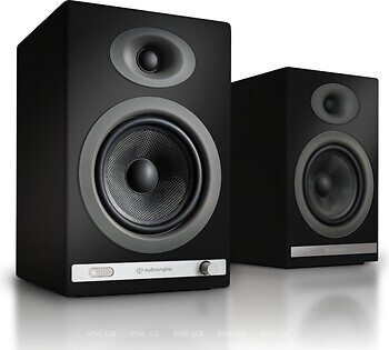 Фото AudioEngine HD5 Black