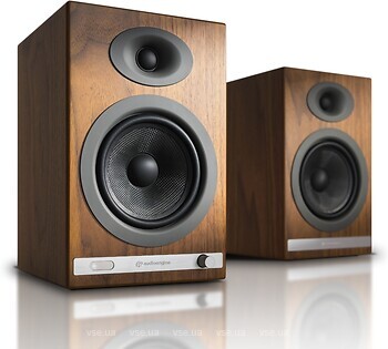 Фото AudioEngine HD5 Walnut