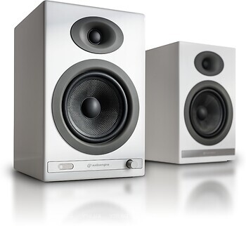 Фото AudioEngine HD5 White