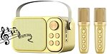 Фото Inspire YS-105 Gold