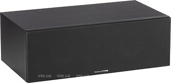 Фото Bowers & Wilkins HTM6 S3 Black