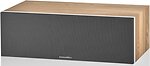 Фото Bowers & Wilkins HTM6 S3 Oak