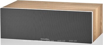 Фото Bowers & Wilkins HTM6 S3 Oak
