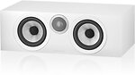Фото Bowers & Wilkins HTM6 S3 White