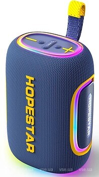 Фото Hopestar H58 Blue