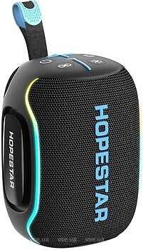 Фото Hopestar H73 Mini Black
