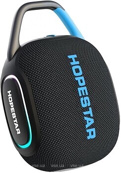 Фото Hopestar P91 Black