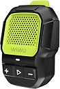 Фото WIWU SPK-001 Buddy Fun with Magnetic Clip Green