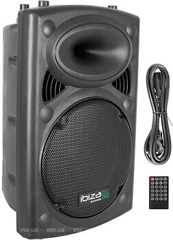 Фото Ibiza SLK12A-BT