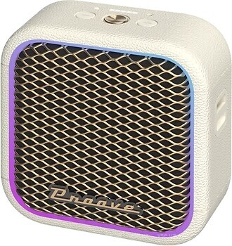 Фото Proove Funk 15W (APP) Beige/Gold (PSFN1501AP22)