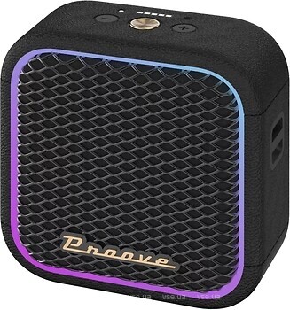 Фото Proove Funk 15W (APP) Black (PSFN1501AP01)