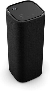 Фото Yamaha WS-X3A Black