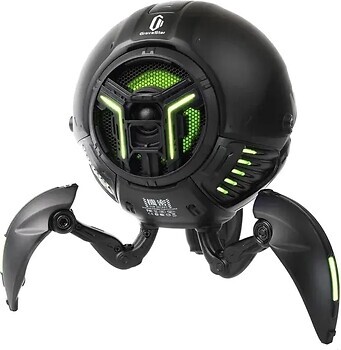 Фото GravaStar Mars Pro 2 Black