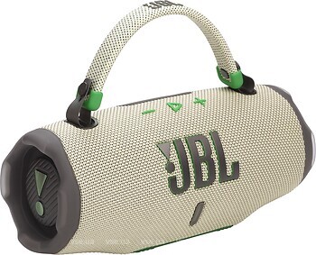 Фото JBL Charge 6 Sand (JBLCHARGE6SAND)