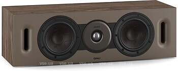 Фото Dali Sonik Cinema Walnut