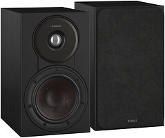 Фото Dali Sonik 1 Black Ash