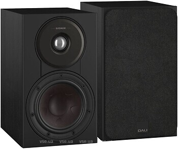 Фото Dali Sonik 1 Black Ash