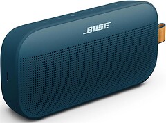 Фото Bose SoundLink Flex II Twilight Blue (887612-0500)