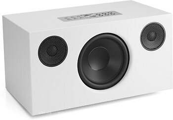Фото Audio Pro C10 MkII W White