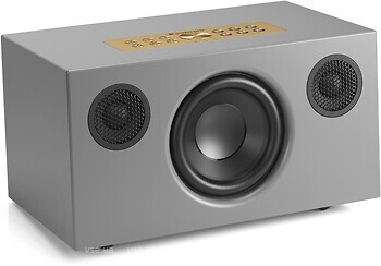 Фото Audio Pro C5 MkII W Grey