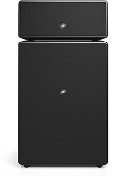 Фото Audio Pro Drumfire II W Black