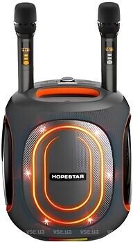 Фото Hopestar Party Box 600 Grey