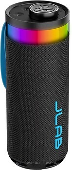 Фото Jlab Go Party Black (IEUSBGORBLK82)