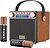 Фото Magic Karaoke YS-601 Wood