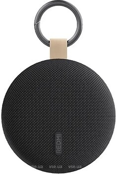 Фото Xiaomi Redmi Bluetooth Speaker 2 Black (QBH4327CN)