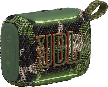 Фото JBL GO 5 Squad (JBLGO5SQUAD)