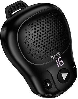 Фото Hoco HC44 Black