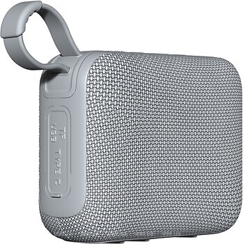 Фото Fantech BS153 NeraBox Grey