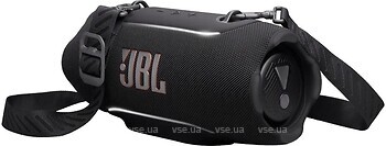 Фото JBL Xtreme 5 Black (JBLXTREME5BLK)