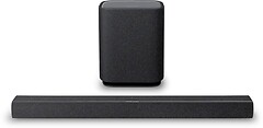 Фото Harman/Kardon Enchant 900 + Enchant Subwofer (HKENCH900WSUB)