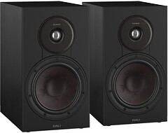 Фото Dali Sonik 3 Black Ash
