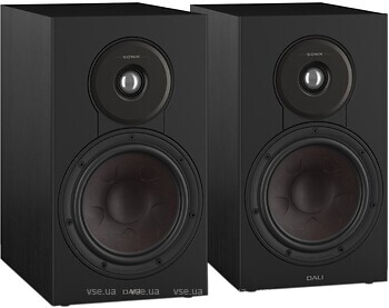Фото Dali Sonik 3 Black Ash