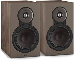 Фото Dali Sonik 3 Walnut