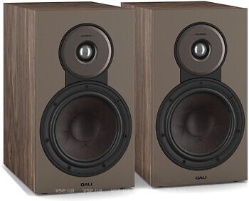 Фото Dali Sonik 3 Walnut
